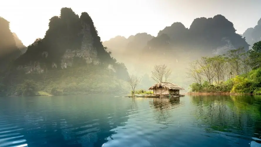 绿色工业高端